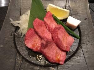 焼肉飯店 京昌園 藤枝駅南口店