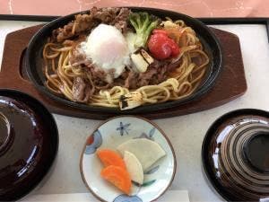 パサージュ琴海 アイランドゴルフ クラブハウスレストラン