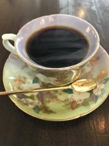 カフェ ウエウエ テナンゴ