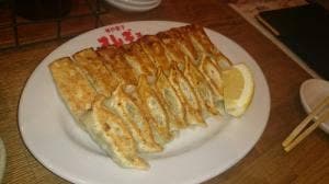 神戸餃子オレギョ トアウエスト店