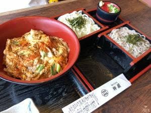 杵屋 沖野上店