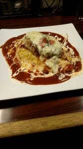 洋食の店 チャペル