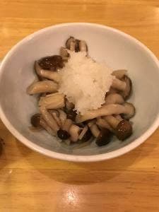 居酒家のあ