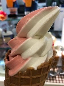 高原ベーカリーCAFE 那須高原SA下り