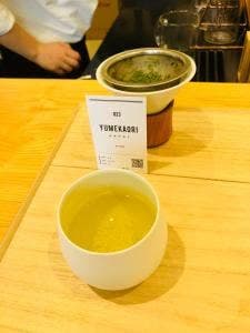 東京茶寮