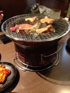 牛繁 大宮西口店