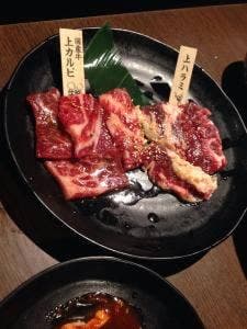 牛繁 大宮西口店