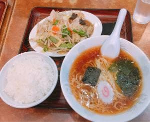 松栄軒