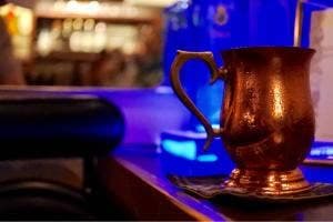 BAR l'asil～かいどうの屋根裏
