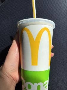 マクドナルド 408成田美郷台店