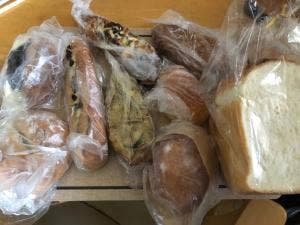 Boulangerie TSUMUGI