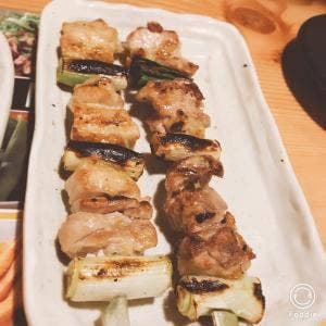 鳥貴族 関マーゴ店