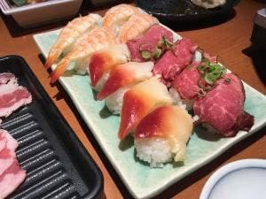 和食さと 御幣島店