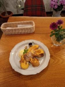 Nico Cafe 越谷