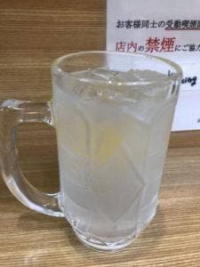 餃子会館 浅草店