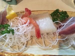 再会
