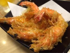 スシロー 熊本本山店