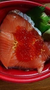 海咲丼丸 千波店