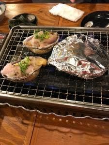 浜焼太郎 和歌山駅前店