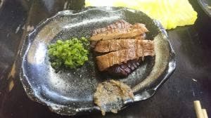 牛たん料理専門店 べこたん