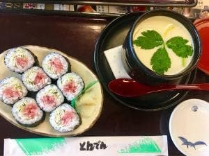 とんでん 北本店