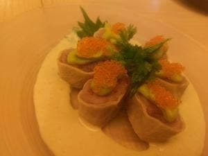 銀の月 八重洲店