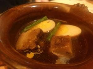 銀の月 八重洲店