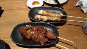 とりのごん助 京成佐倉店