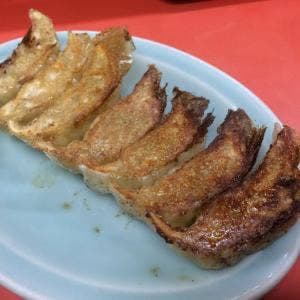 宝来飯店