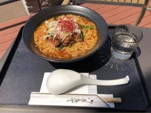 BOSO FUN CLUB 拉麺 九龍房