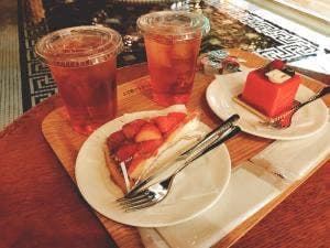 スイス コンディトライ セカンドサイト栄通店