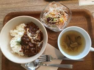 テミカフェ