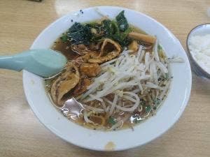 雪ん子裾野店