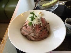 和食専門店 吉備路 吉備SA下り