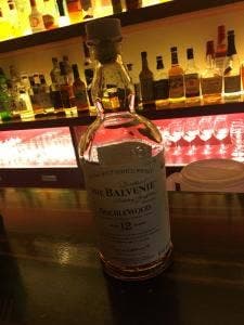 カフェ&バー・パサージュ