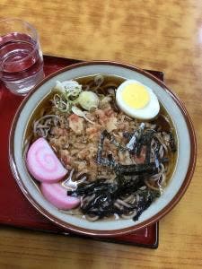 みどりそば屋
