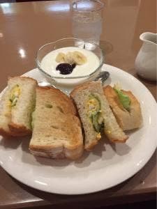 北野珈琲 長住店