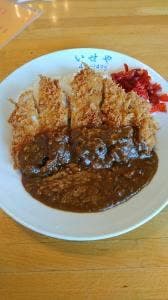 ファミリーレストラン いせや