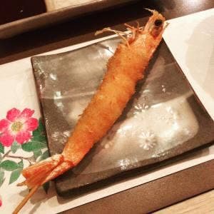 串あげ あだち