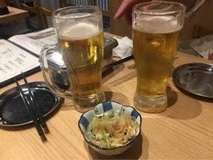 油食来 仙台駅前朝市店