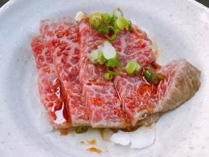 ちゃんこ茶屋 三杉里