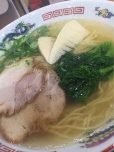 山川PA下り ショッピングコーナー