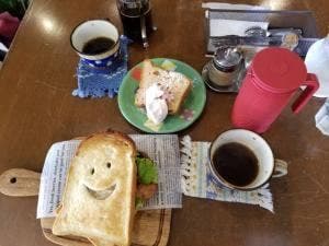 CHACHARA cafe + shop