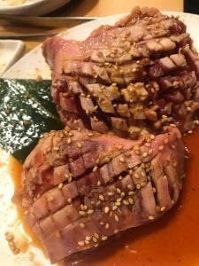 焼肉きんぐ 仙台中野栄店