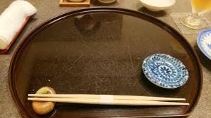 割烹料理 ましこ