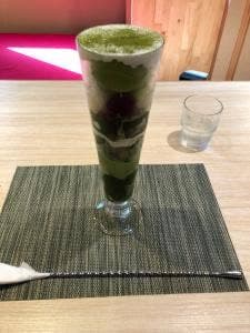 和風カフェ次元