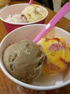サーティワンアイスクリーム イオンモール浦和美園店