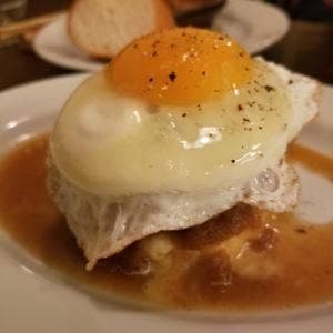 フレンチバル KATO