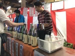 豊郷発酵倉