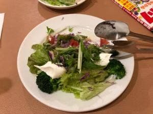 イタリア料理ITALO